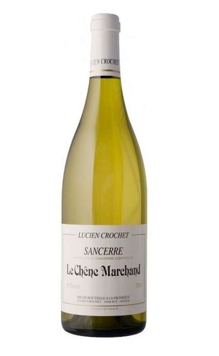 фото вино Lucien Crochet Le Chene Marchand Sancerre 2015 0,75 л