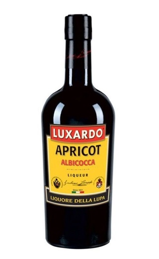 фото Luxardo Apricote 0,75 л