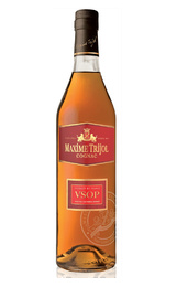 Коньяк Максим Трижоль VSOP