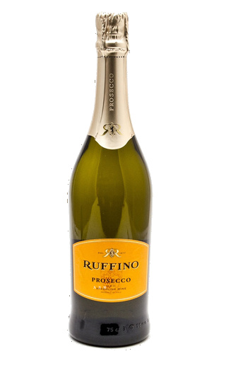 фото просекко Ruffino Prosecco 0,75 л