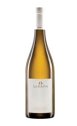 фото вино Seraph Vouvray 0,75 л