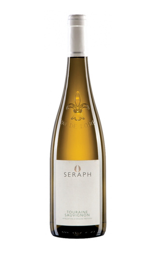 фото вино Seraph Touraine Sauvignon 0,75 л