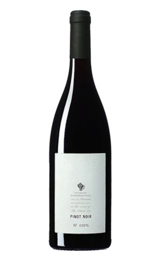 фото вино Usadba Divnomorskoe Pinot Noir 2016 0,75 л