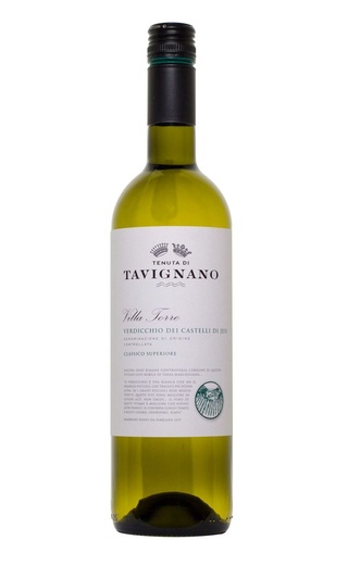 фото вино Velenosi Lakoni Villa Torre Verdicchio dei Castelli di Jesi Classico Superiore 2017 0,75 л