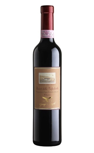 фото вино Campagnola Recioto della Valpolicella Casotto del Merlo 2012 0,75 л