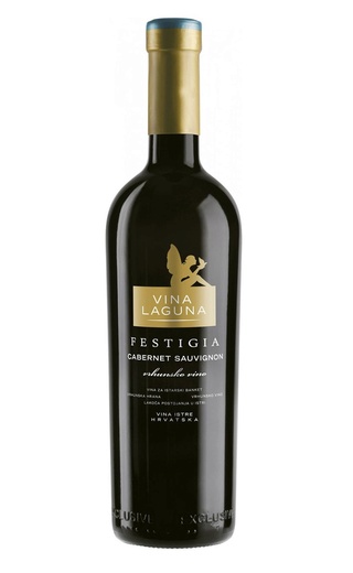 фото вино Agrolaguna Festigia Cabernet Sauvignon 2013 0,75 л