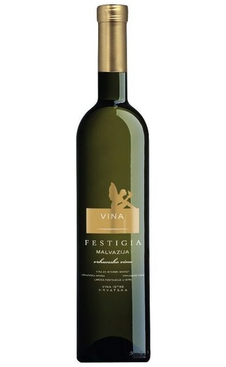 фото вино Agrolaguna Festigia Malvasia 2016 0,75 л