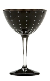 Zafferano Perle Cocktail Nero 0,23 л