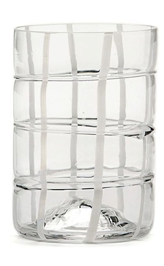 фото Zafferano Twiddle Tumbler Bianco 0,35 л