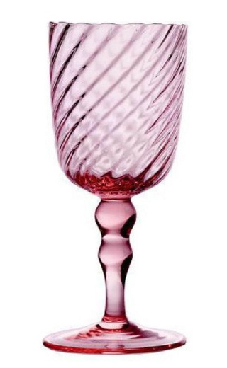 фото Zafferano Torson Wine Goblet Ametista 0,22 л