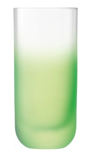 фото LSA International Haze Highball Apple 4 шт. 0,4 л