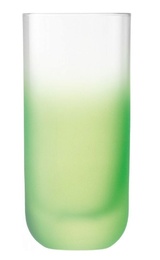 ЛСА Интернешнл Хэйз стакан Зеленый 0,4 л.
