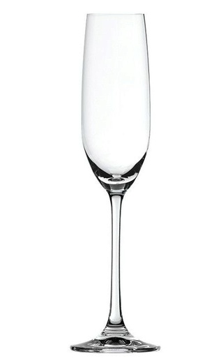 фото Spiegelau Salut Sparkling Wine 4 шт. 0,21 л