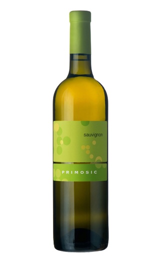 фото вино Primosic Poderi Di Carlo Sauvignon Blanc 2018 0,75 л