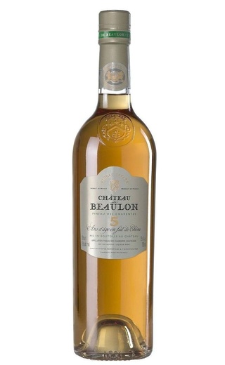 фото вино Chateau de Beaulon Pineau des Charentes White 0,75 л