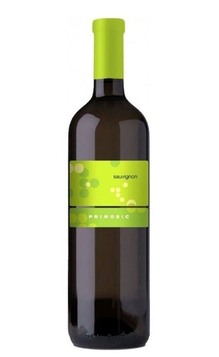 фото вино Primosic Sauvignon 2017 0,75 л