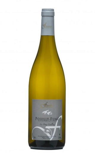 фото вино Fournier Pere Et Fils Pouilly Fume Les Deux Cailloux 2021 0,75 л