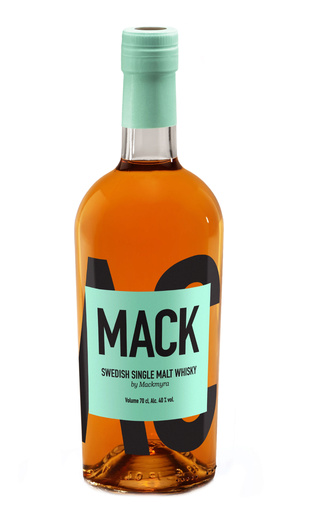 фото виски Mackmyra Mack 0,7 л