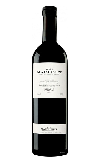 фото вино Mas Martinet Cami Pesseroles 2015 0,75 л