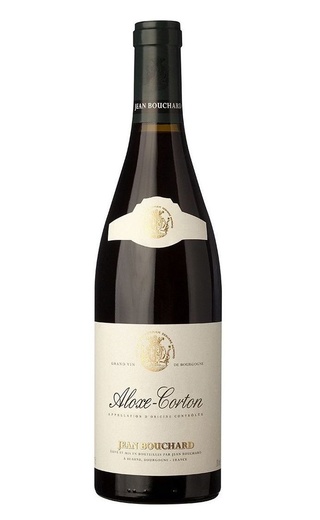 фото вино Jean Bouchard Aloxe-Corton 2013 0,75 л