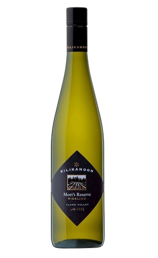 фото вино Kilikanoon Riesling Clare Valley Mort's Reserve 2015 0,75 л