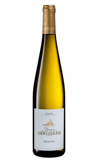 фото вино Jean Marc Bernhard Riesling 0,75 л