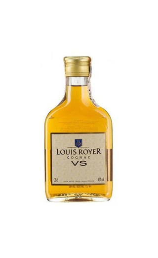 фото коньяк Louis Royer VS 0,2 л