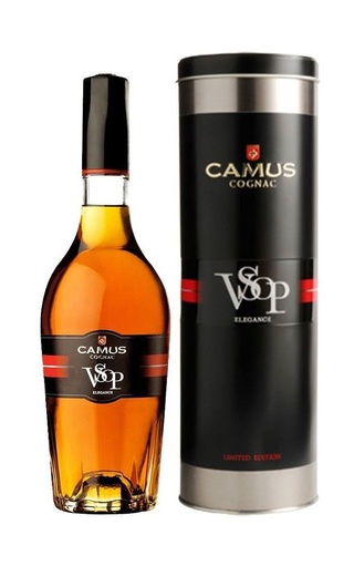 фото коньяк Camus VSOP Elegance 0,7 л