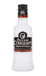 Водка Русский Стандарт