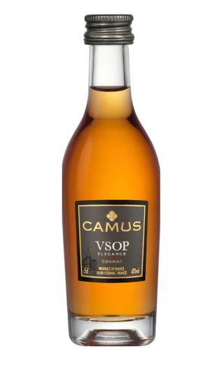 фото коньяк Camus VSOP Elegance 0,05 л