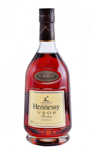 фото коньяк Hennessy VSOP 0,5 л