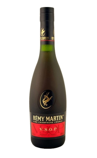 фото коньяк Remy Martin VSOP 0,35 л