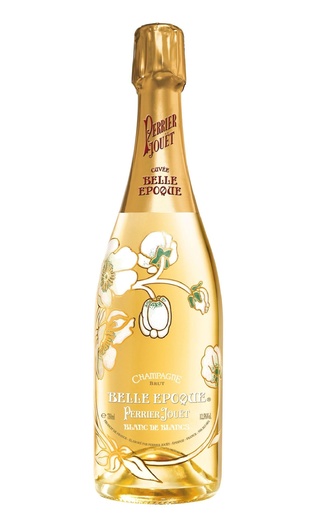 фото шампанское Perrier Jouet Blanc de Blanc 0,75 л