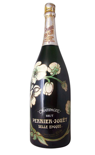 фото шампанское Perrier Jouet Belle Epoque 1,5 л