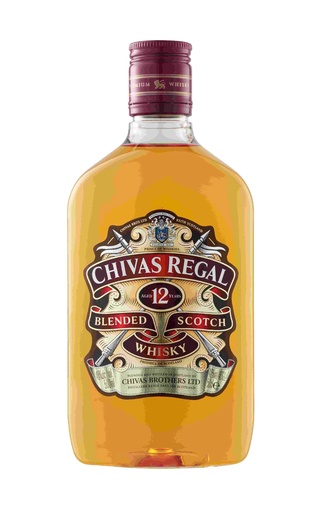 фото виски Chivas Regal 12 Years Old 0,5 л