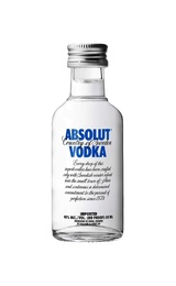 Водка Абсолют