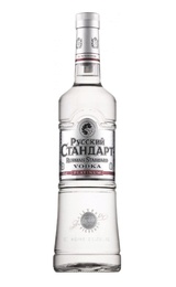 Водка Русский Стандарт Платинум