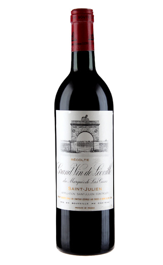 фото вино Chateau Leoville Las Cases 2-eme Grand Cru Classe 1994 0,75 л