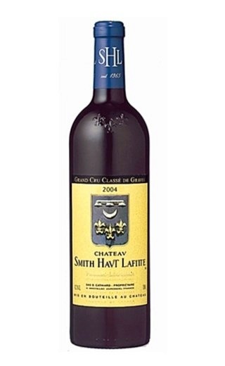 фото вино Chateau Smith Haut Lafitte Grand Cru Classe Rouge 2011 0,75 л