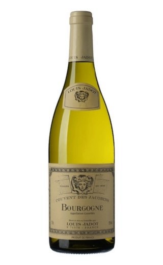 фото вино Louis Jadot Bourgogne AOC Couvent des Jacobins 2018 0,75 л