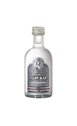 Водка Царская Оригинальная