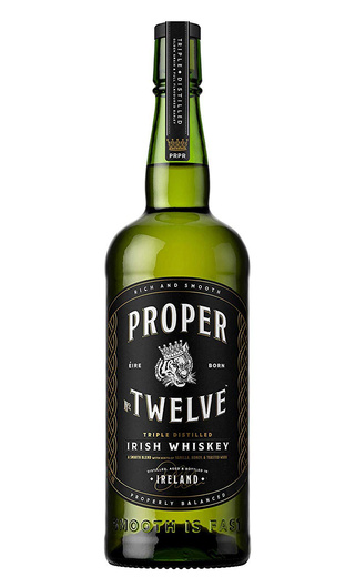 фото виски Proper Twelve 1 л