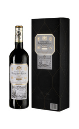 Маркес де Рискаль Ресерва Риоха 2013 0,75 л.