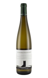 Вино Colterenzio Gewurztraminer 2018 0,75 л