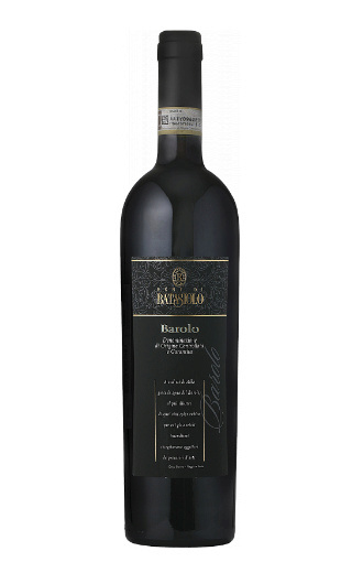 фото вино Batasiolo Barolo 2015 0,75 л