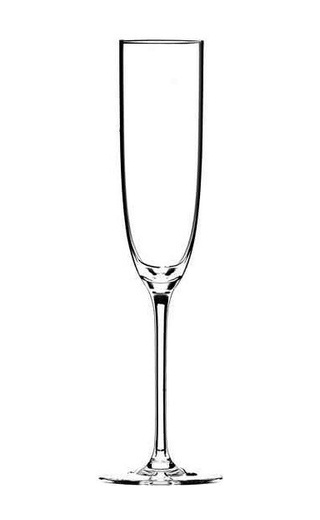 фото Riedel Sommeliers Champagne 0,17 л