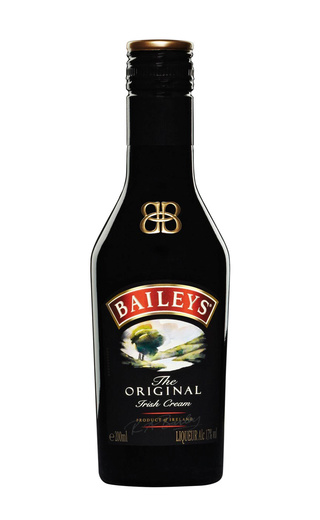 фото Baileys Original 0,2 л