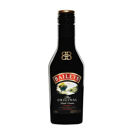 Ликер Baileys Original цена 0,2 л 486 руб., купить Бейлис в Иваново, магазин Декантер