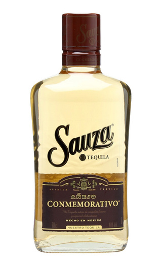 фото текила Sauza Conmemorativo 0,7 л