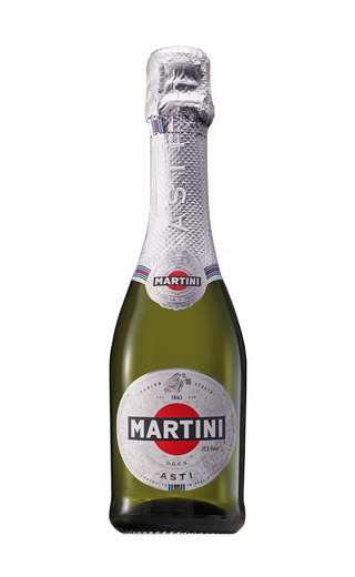 фото асти Martini Asti 0,375 л